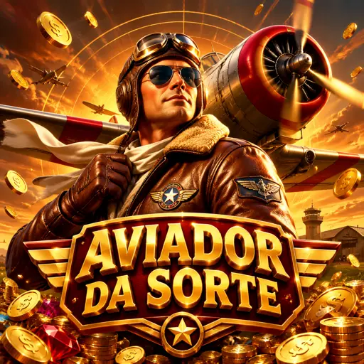 Miniatura do jogo Aviatrix com aeronave personalizável