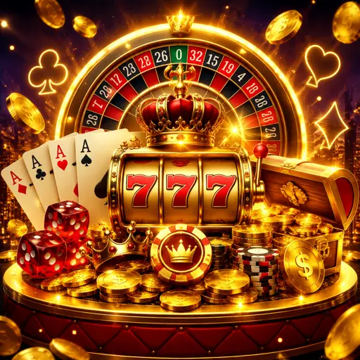 Sala de cassino online com mesas ao vivo e slots exibidos na plataforma da marca