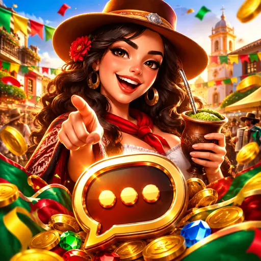 Chat de suporte ao vivo em português dentro do app Z29.COM