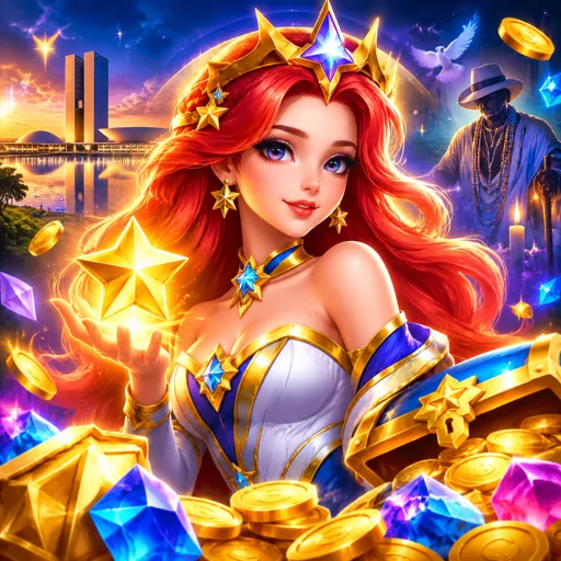 Slot Starlight Princess da Pragmatic Play